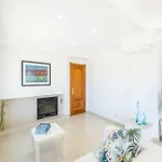 فيلة Luxury W Stunning Sea Views Marina