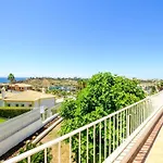 Vila Luxury W Stunning Sea Views Marina Albufeira