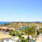 Luxury W Stunning Sea Views Marina البوفيرا