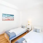 فيلة Luxury W Stunning Sea Views Marina *