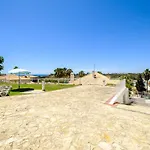 Luxury W Stunning Sea Views Marina فيلة