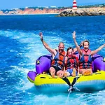 Luxury W Stunning Sea Views Marina فيلة البوفيرا