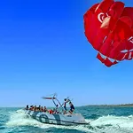 Luxury W Stunning Sea Views Marina فيلة
