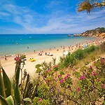 فيلة Luxury W Stunning Sea Views Marina البوفيرا