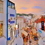 فيلة Luxury W Stunning Sea Views Marina البوفيرا