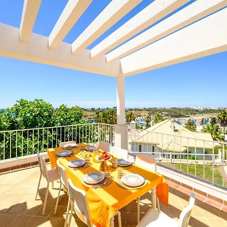 Luxury W Stunning Sea Views Marina * Albufeira