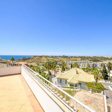 Luxury W Stunning Sea Views Marina * البوفيرا