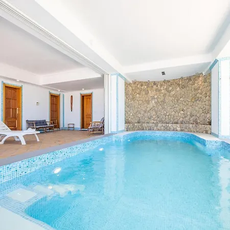 Luxury W Stunning Sea Views Marina فيلة *
