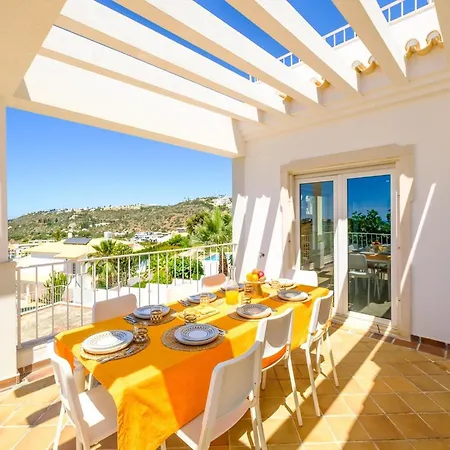 Luxury W Stunning Sea Views Marina * البوفيرا