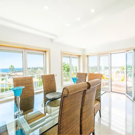 فيلة Luxury W Stunning Sea Views Marina *