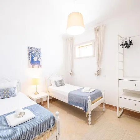 Luxury W Stunning Sea Views Marina Albufeira
