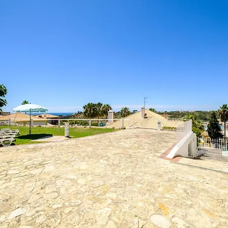 Luxury W Stunning Sea Views Marina Villa