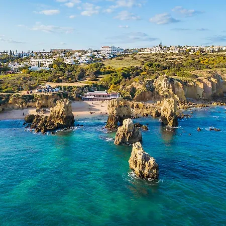 Luxury W Stunning Sea Views Marina
