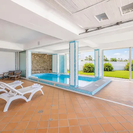 Villa Luxury W Stunning Sea Views Marina