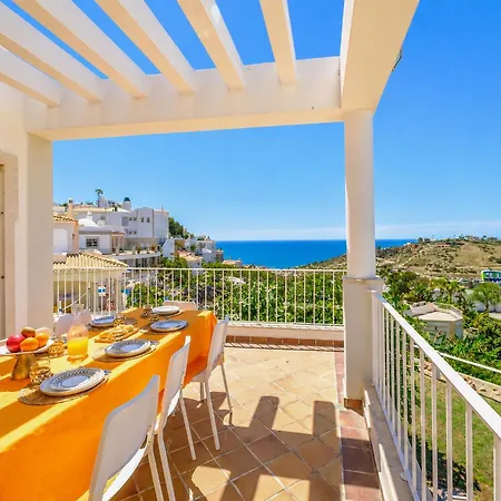 Villa Luxury W Stunning Sea Views Marina *
