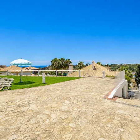 Villa Luxury W Stunning Sea Views Marina Albufeira