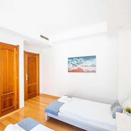Luxury W Stunning Sea Views Marina Villa Albufeira