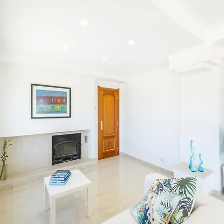 Βίλα Luxury W Stunning Sea Views Marina