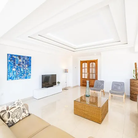 Luxury W Stunning Sea Views Marina Βίλα