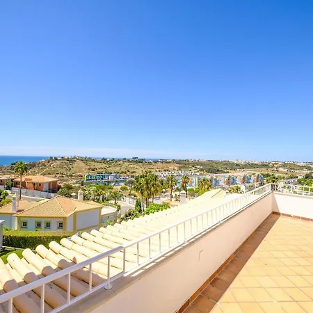 Luxury W Stunning Sea Views Marina Βίλα *