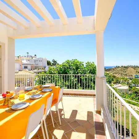 Luxury W Stunning Sea Views Marina * Αλμπουφέιρα