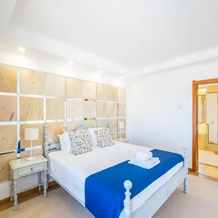 Luxury W Stunning Sea Views Marina Βίλα Αλμπουφέιρα