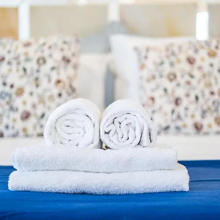 Luxury W Stunning Sea Views Marina Βίλα *