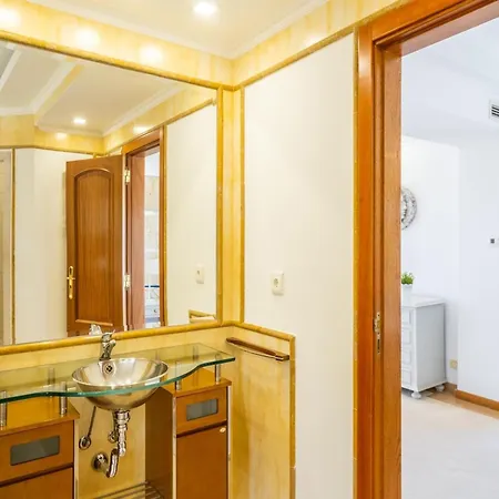 Luxury W Stunning Sea Views Marina Albufeira