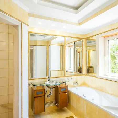 Luxury W Stunning Sea Views Marina Βίλα Αλμπουφέιρα