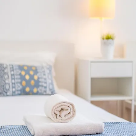Luxury W Stunning Sea Views Marina * Albufeira