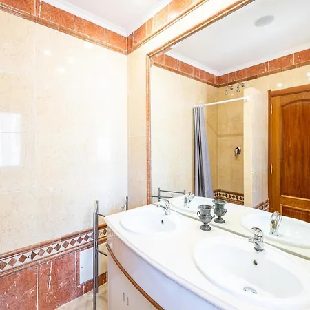 Vila Luxury W Stunning Sea Views Marina *
