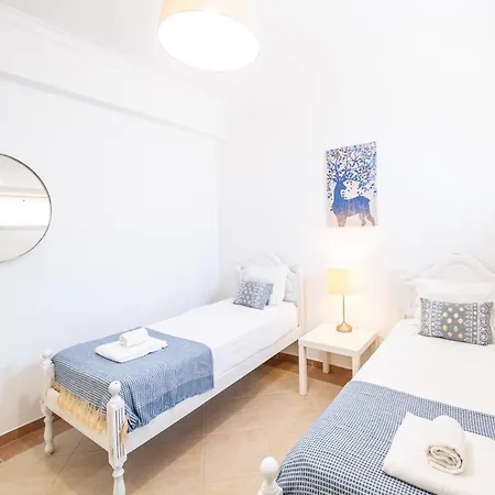 Luxury W Stunning Sea Views Marina Βίλα Αλμπουφέιρα