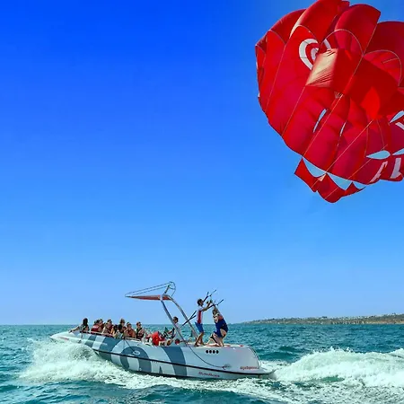 Luxury W Stunning Sea Views Marina Βίλα