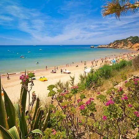 Vila Luxury W Stunning Sea Views Marina Albufeira