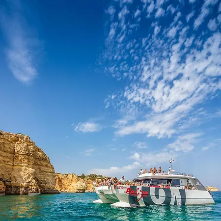Luxury W Stunning Sea Views Marina *