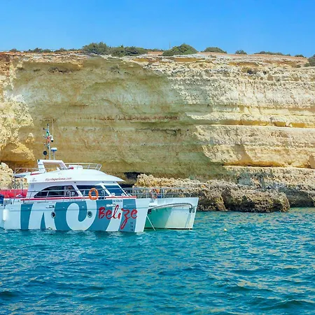 Vila Luxury W Stunning Sea Views Marina *
