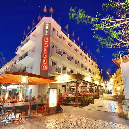 Luxury W Stunning Sea Views Marina Vila Albufeira
