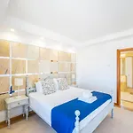 Luxury W Stunning Sea Views Marina ヴィラ アルブフェイラ